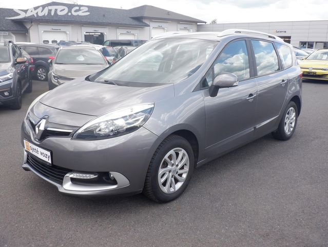 Renault Grand Scénic